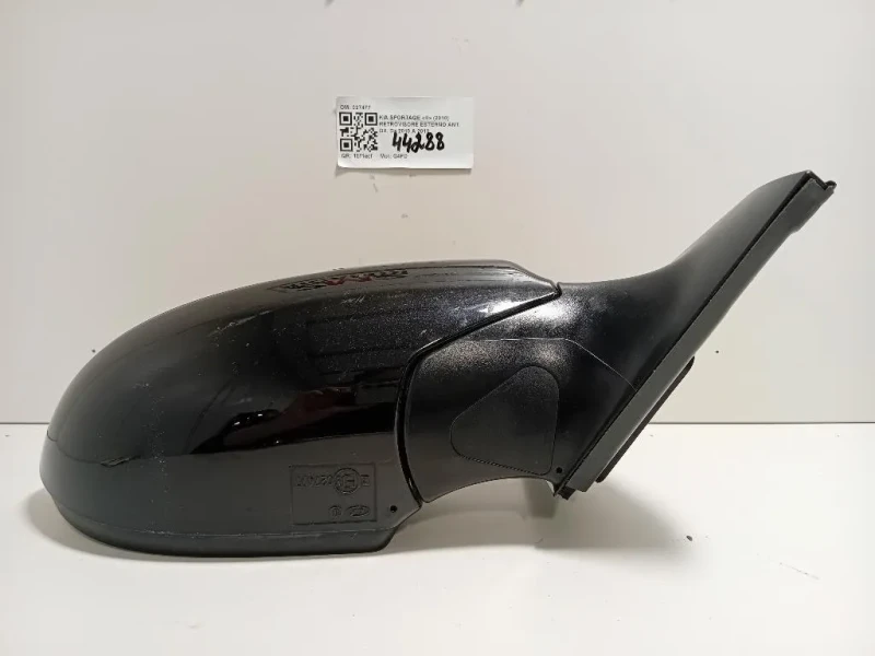 Retrovisore Esterno ANT DX 876203W102 9 PIN Kia Sportage III 2010