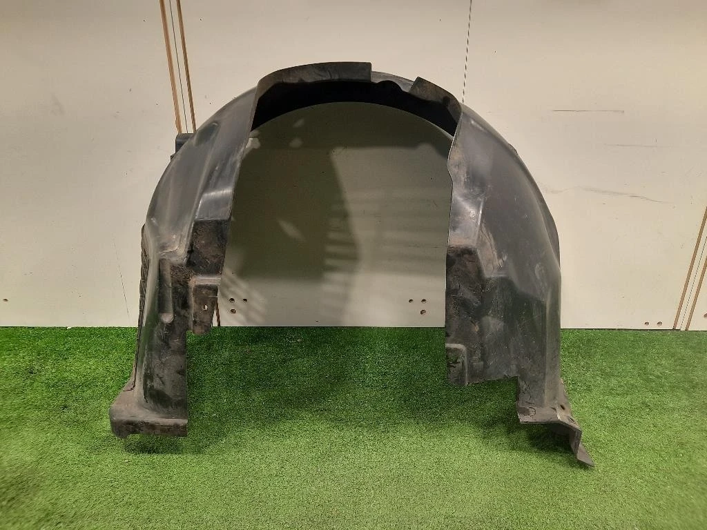 Modanatura Paracolpi Passaruota ANT DX 8X23-166562-AF Jaguar XF I 2008