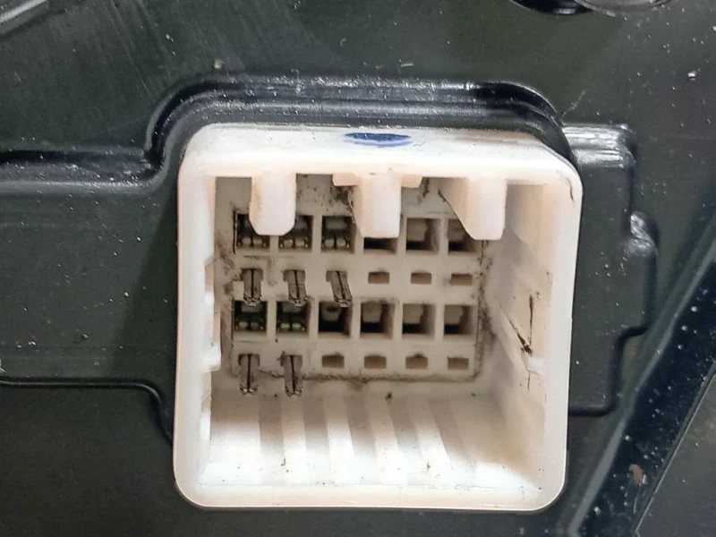 Retrovisore Esterno ANT DX 876203U7001K Kia Sportage III 2010