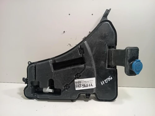 Modanatura Paracolpi Passaruota ANT DX 8X23-166562-AF Jaguar XF I 2008