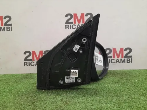 Retrovisore Esterno ANT DX 87620F1000 Kia Sportage IV 2016