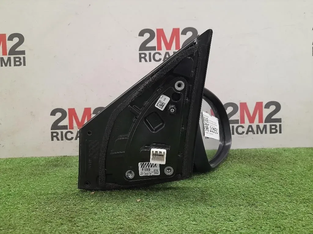 Retrovisore Esterno ANT DX 87620F1000 Kia Sportage IV 2016