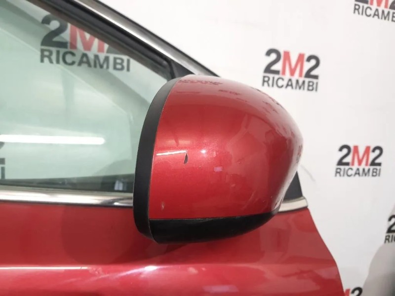 Retrovisore Esterno ANT DX 87620F1000 Kia Sportage IV 2016