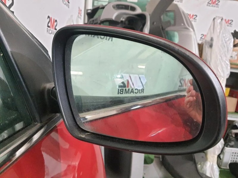 Retrovisore Esterno ANT DX 87620F1000 Kia Sportage IV 2016