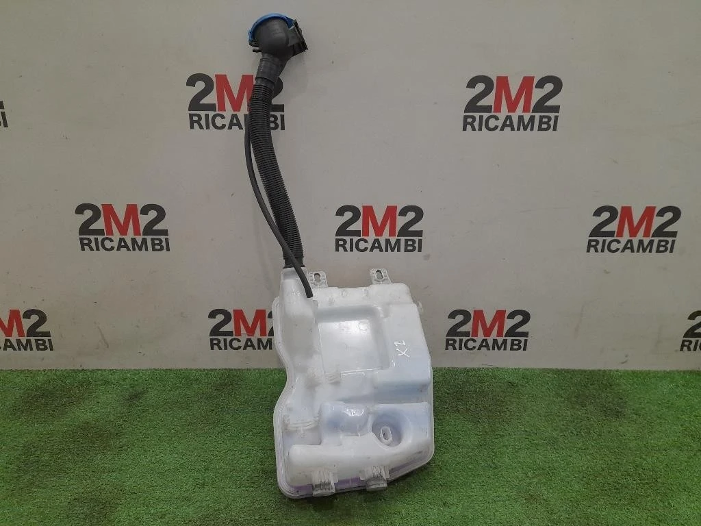 Vaschetta Tergicristalli 61667331418 Bmw X1 F48 2015