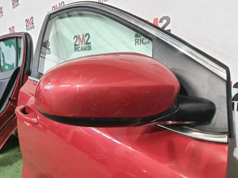 Retrovisore Esterno ANT DX 87620F1000 Kia Sportage IV 2016