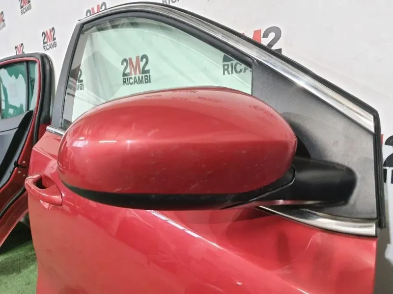 Retrovisore Esterno ANT DX 87620F1000 Kia Sportage IV 2016