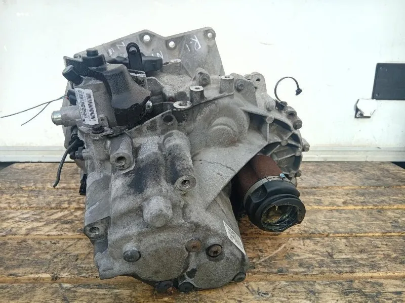 Cambio 1836350 6 MARCE MANUALE Ford Focus IV SW 2011