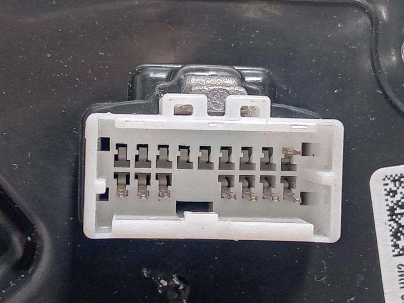 Retrovisore Esterno ANT DX 044780 Kia Sportage IV 2018