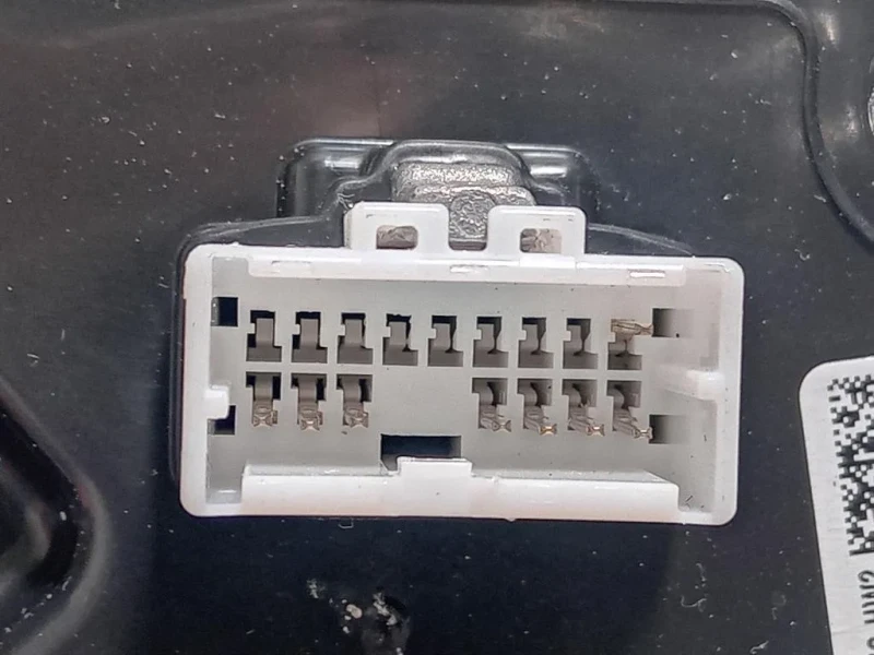 Retrovisore Esterno ANT DX 044780 Kia Sportage IV 2018