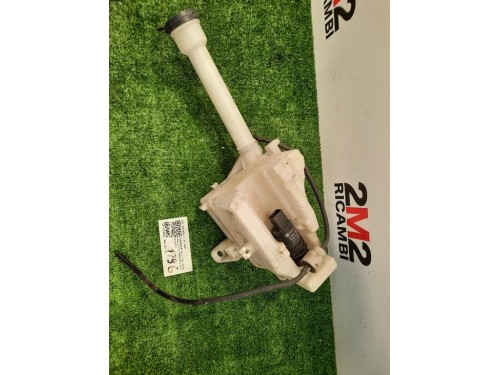 Vaschetta Tergicristalli