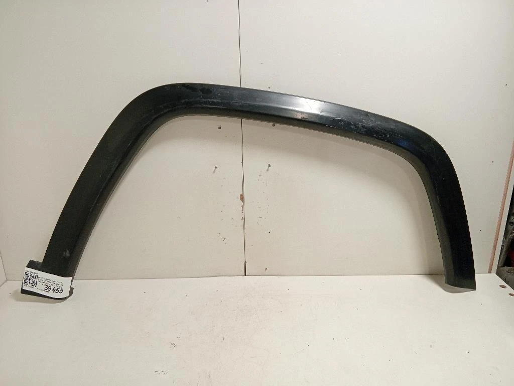 Modanatura Paracolpi Passaruota ANT DX 53226936 Jeep Compass III 2017