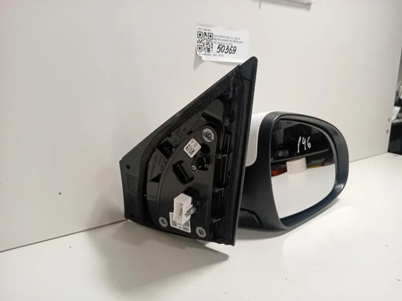 Retrovisore Esterno ANT DX 044780 Kia Sportage IV 2018