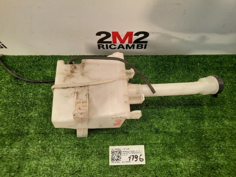 Vaschetta Tergicristalli 95229337 Chevrolet AVEO III 2012