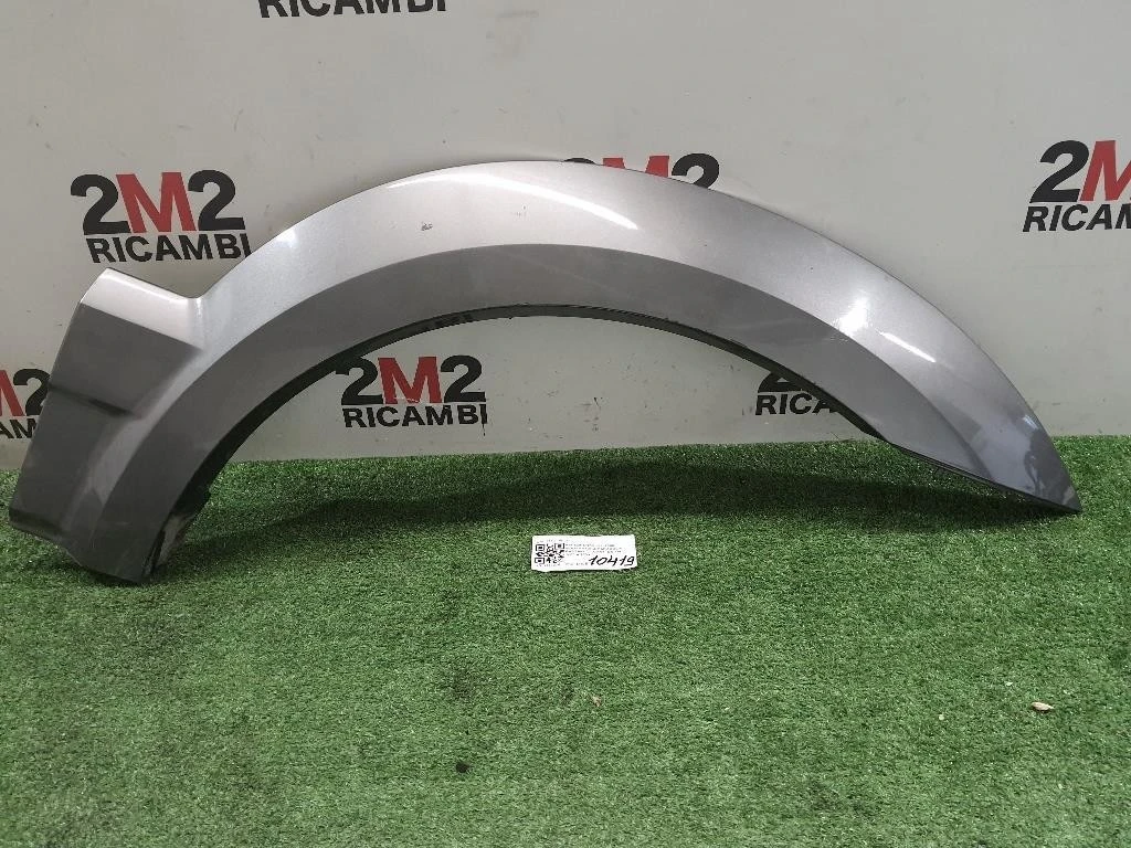 Modanatura Paracolpi Passaruota ANT DX 877213E001 Kia Sorento II 2006