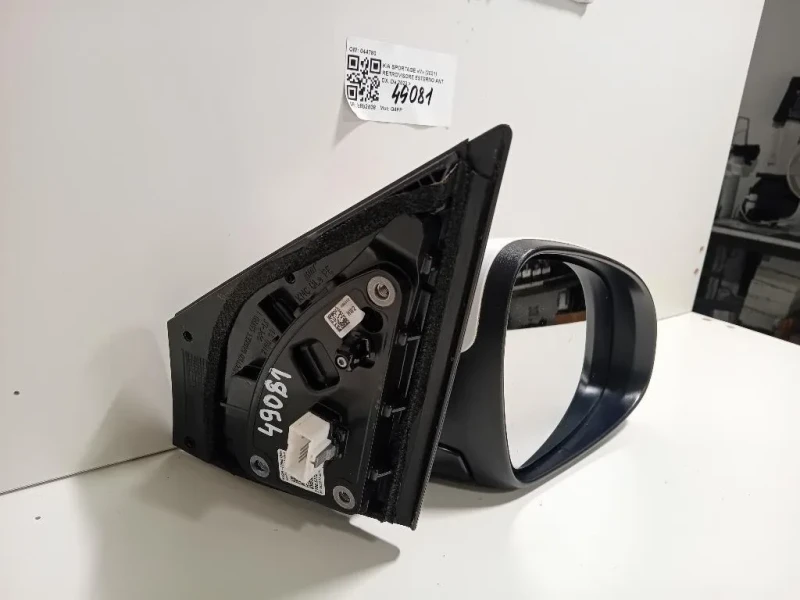 Retrovisore Esterno ANT DX 044780 Kia Sportage IV 2018