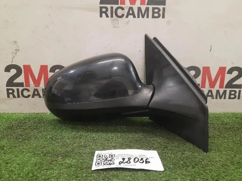 Retrovisore Esterno ANT DX 021070 Lancia MUSA I 2004