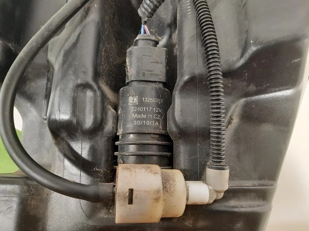 Vaschetta Tergicristalli 545195844 Chevrolet Orlando 2011