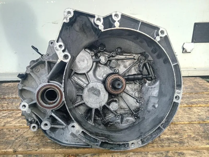 Cambio 1836350 6 MARCE MANUALE Ford Focus IV SW 2011