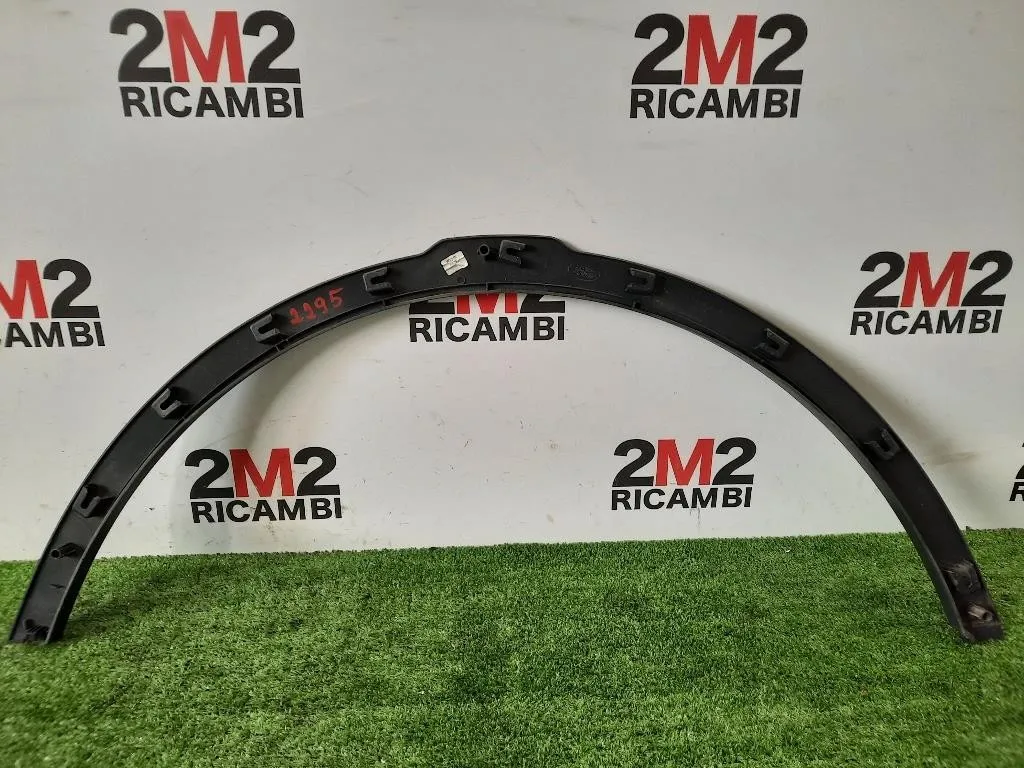 Modanatura Paracolpi Passaruota ANT DX LR036051 Land Rover Range Rover Evoque I 2015