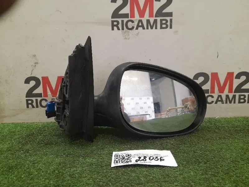 Retrovisore Esterno ANT DX 021070 Lancia MUSA I 2004