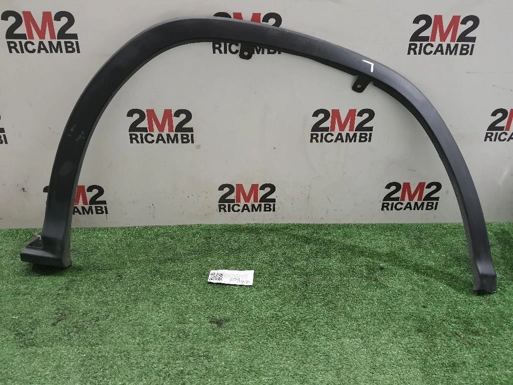 Modanatura Paracolpi Passaruota ANT DX 7560148040 Lexus Serie RX IV 2016