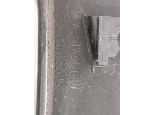 Modanatura Paracolpi Passaruota ANT DX KB7W-51W21 Mazda CX5 I 2015