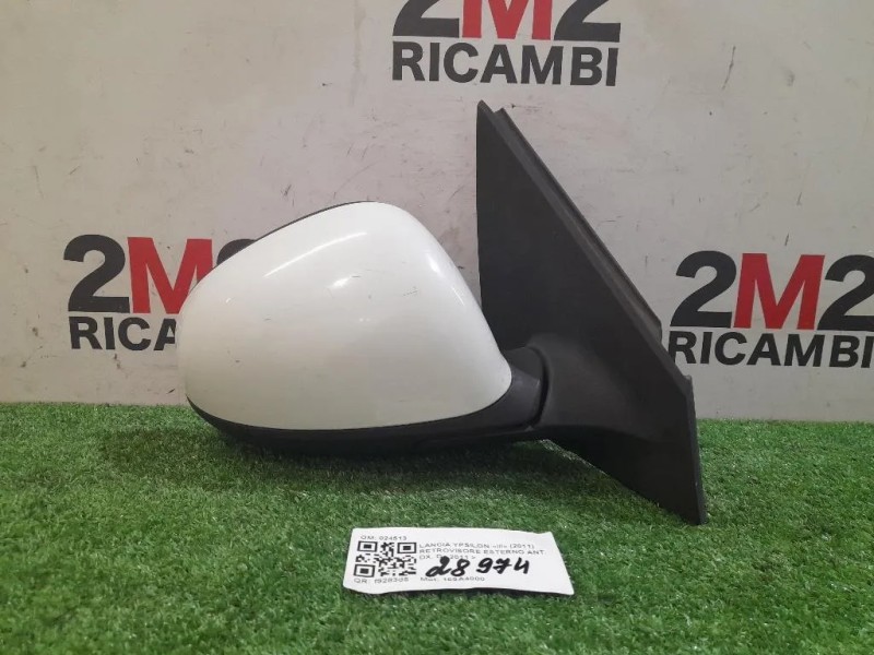Retrovisore Esterno ANT DX 024513 Lancia Ypsilon III 2011