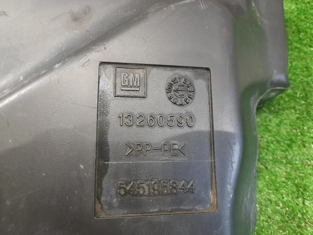 Vaschetta Tergicristalli 13260590 Chevrolet Orlando 2011