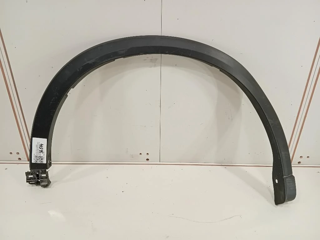 Modanatura Paracolpi Passaruota ANT DX KB7W-51W21 Mazda CX5 I 2015