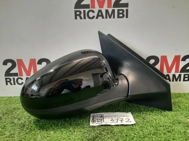 Retrovisore Esterno ANT DX 735664921 Lancia Ypsilon III 2011