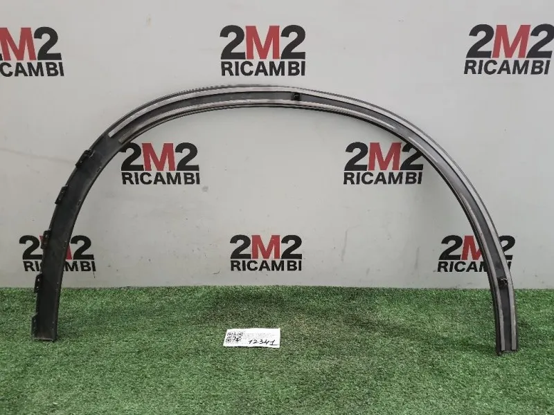 Modanatura Paracolpi Passaruota ANT DX A1568852422 Mercedes Classe GLA X156 2017