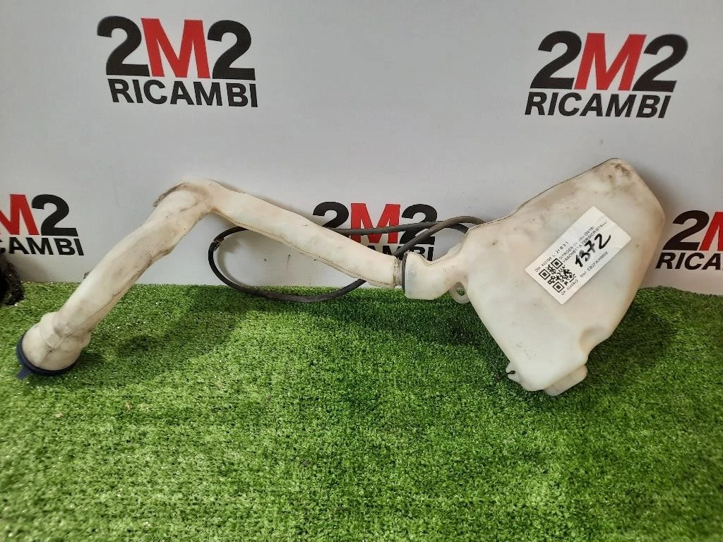 Vaschetta Tergicristalli 6431N6 Citroen C3 III 2016