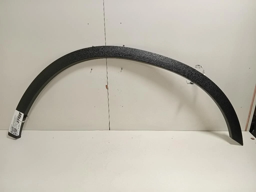 Modanatura Paracolpi Passaruota ANT DX A2538857606 Mercedes Classe GLC C253 Coupé 2016