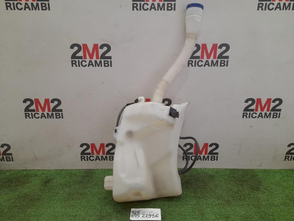 Vaschetta Tergicristalli 9671317080 Citroen C4 II 2011