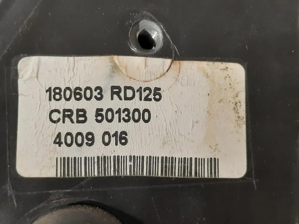 Retrovisore Esterno ANT DX CRB 501300 Land Rover Discovery II 1999