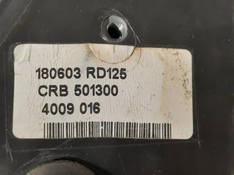 Retrovisore Esterno ANT DX CRB 501300 Land Rover Discovery II 1999