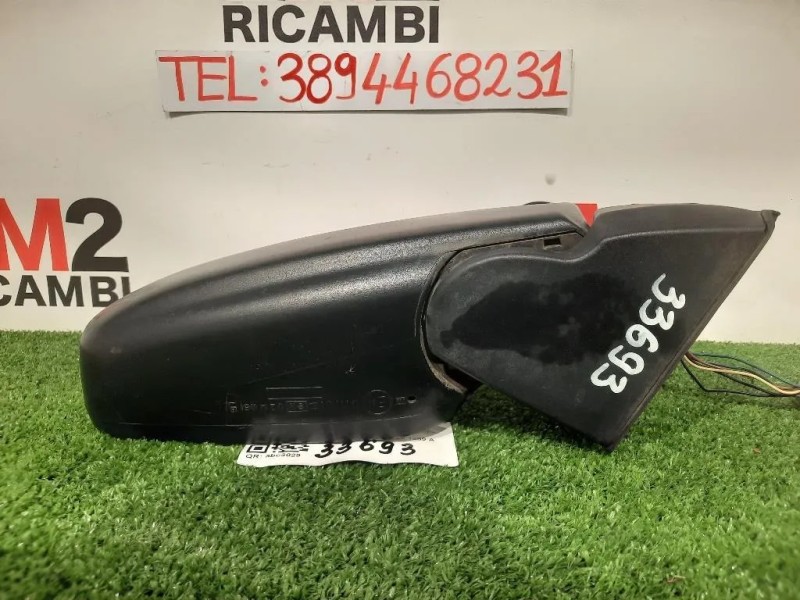 Retrovisore Esterno ANT DX CRB 501300 Land Rover Discovery II 1999