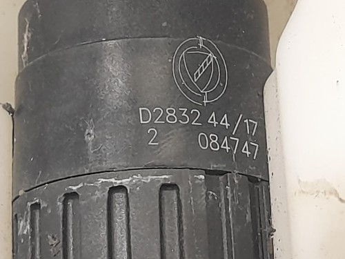 Vaschetta Tergicristalli 1612504680 Citroen Jumper III 2014