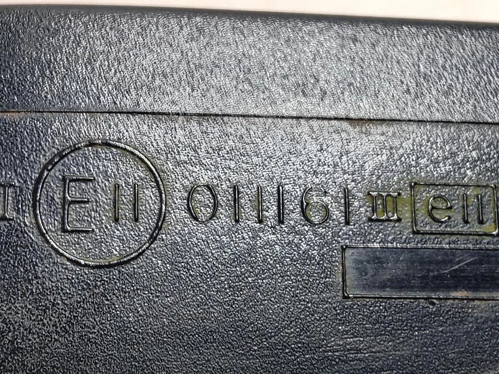 Retrovisore Esterno ANT DX 011161 Land Rover Discovery II 1999