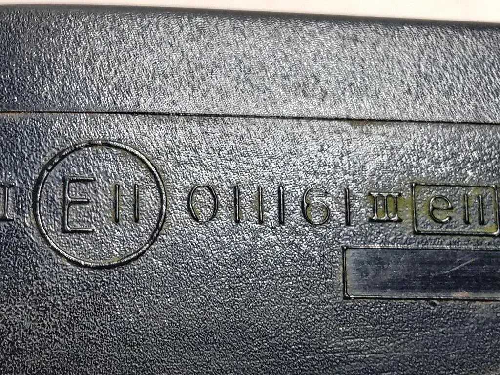 Retrovisore Esterno ANT DX 011161 Land Rover Discovery II 1999