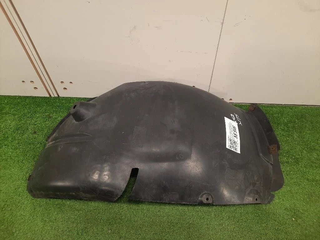 Modanatura Paracolpi Passaruota ANT DX A1716902630 Mercedes Classe SLK R171 2008