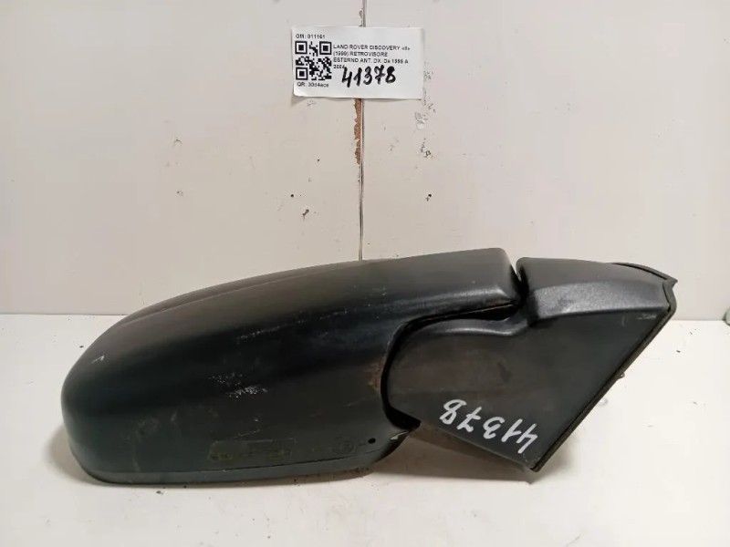 Retrovisore Esterno ANT DX 011161 Land Rover Discovery II 1999