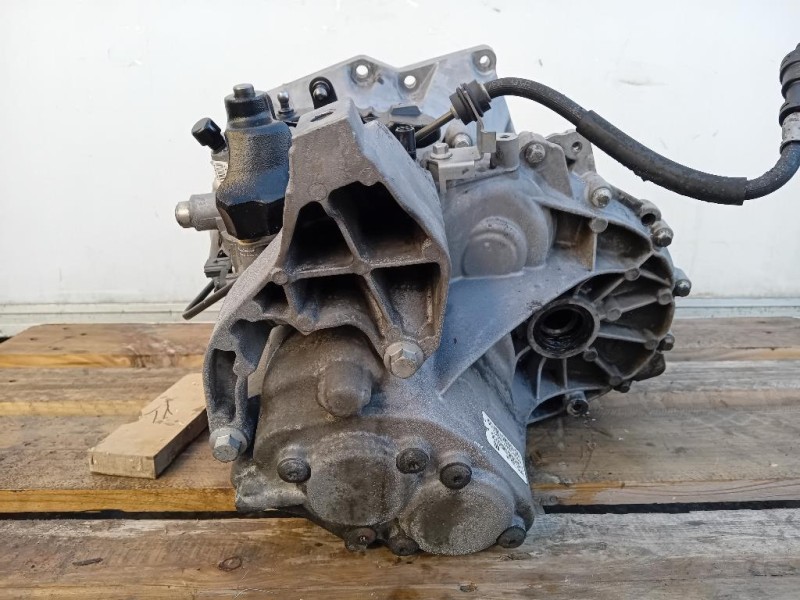 Cambio CAMBIO Ford Focus IV SW 2011