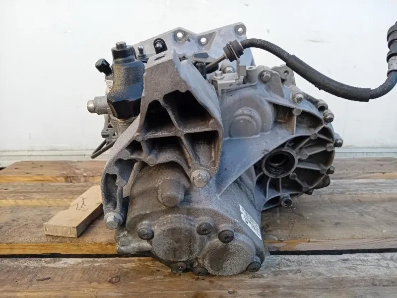 Cambio CAMBIO Ford Focus IV SW 2011