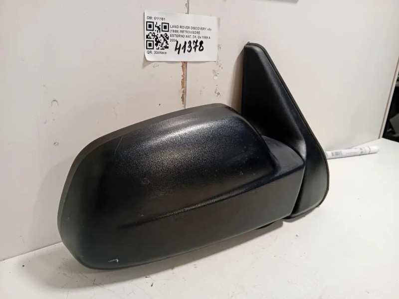 Retrovisore Esterno ANT DX 011161 Land Rover Discovery II 1999
