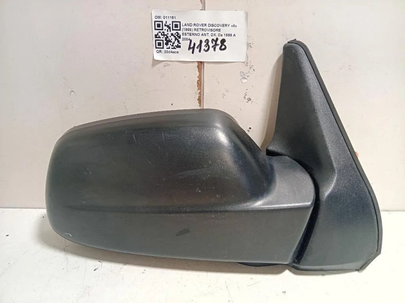 Retrovisore Esterno ANT DX 011161 Land Rover Discovery II 1999