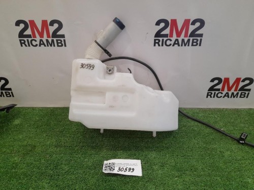 Vaschetta Tergicristalli 1612504680 Citroen Jumper III 2014