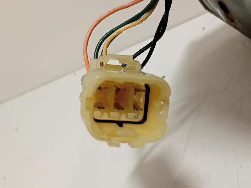 Retrovisore Esterno ANT DX 011161 Land Rover Discovery II 1999