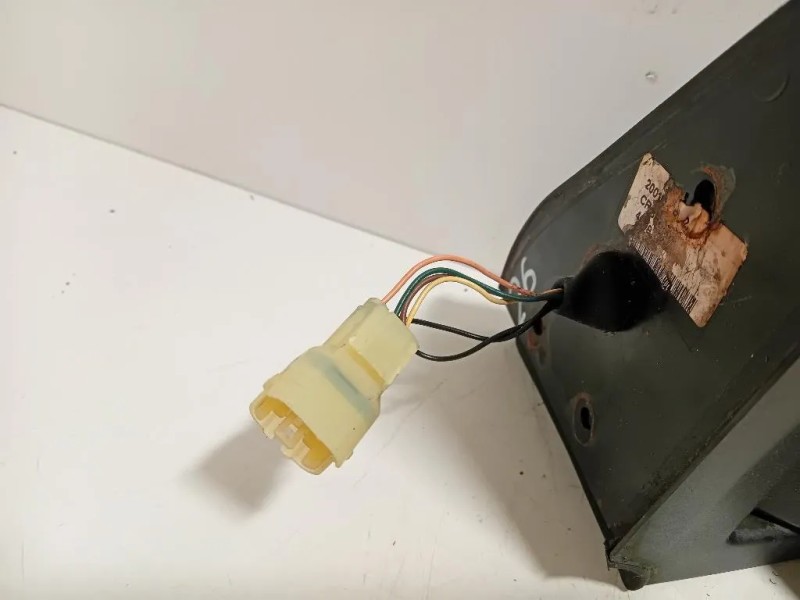 Retrovisore Esterno ANT DX 011161 Land Rover Discovery II 1999